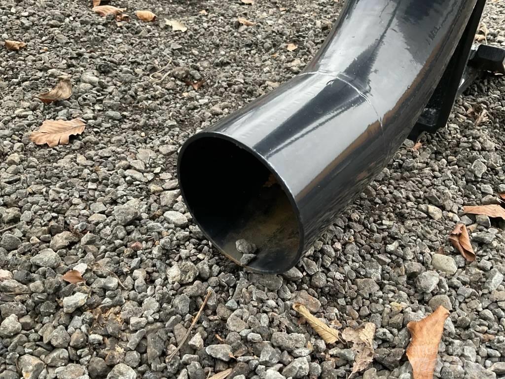  Drainage machine Drugi strojevi i priključci za obradu zemlje