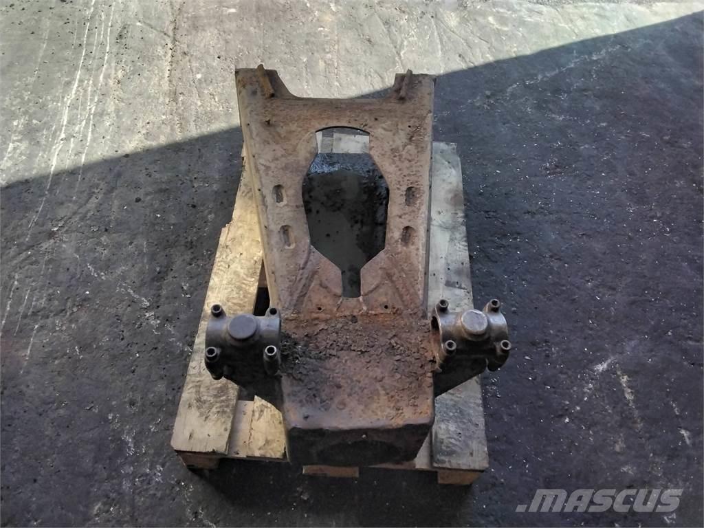  Minibrunett 578 Ostale komponente