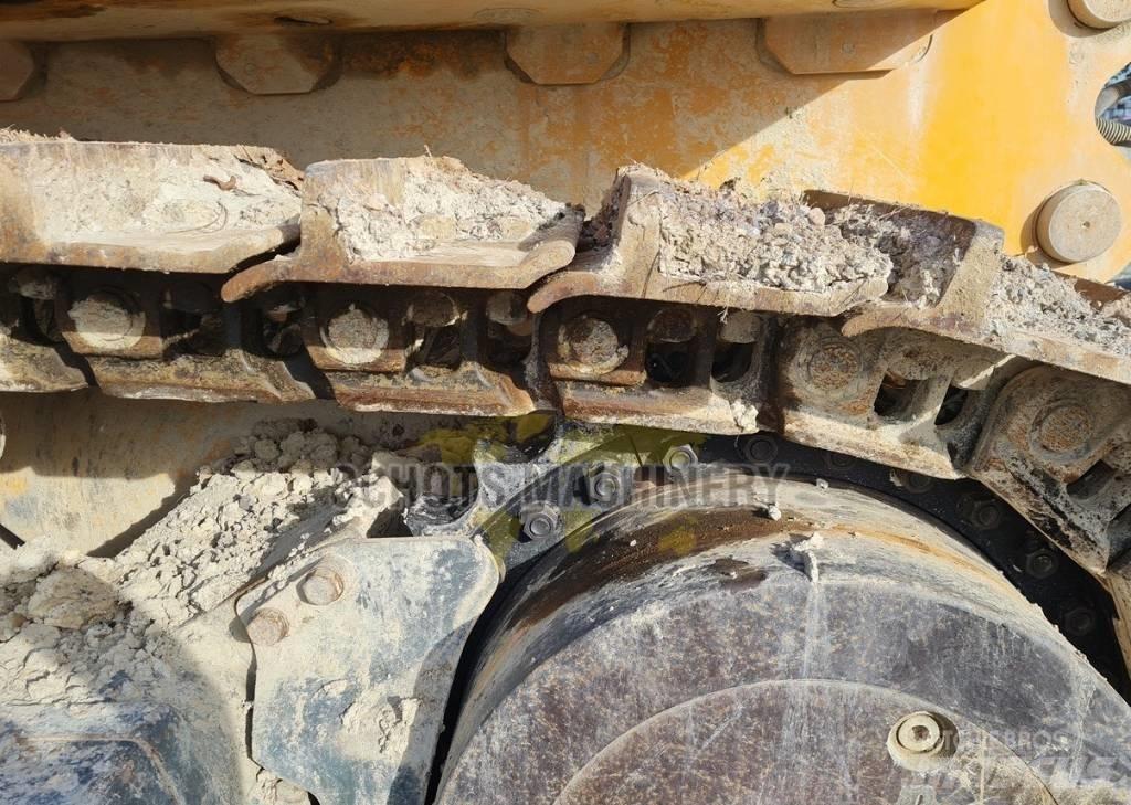 Liebherr PR 764 Buldožeri gusjeničari