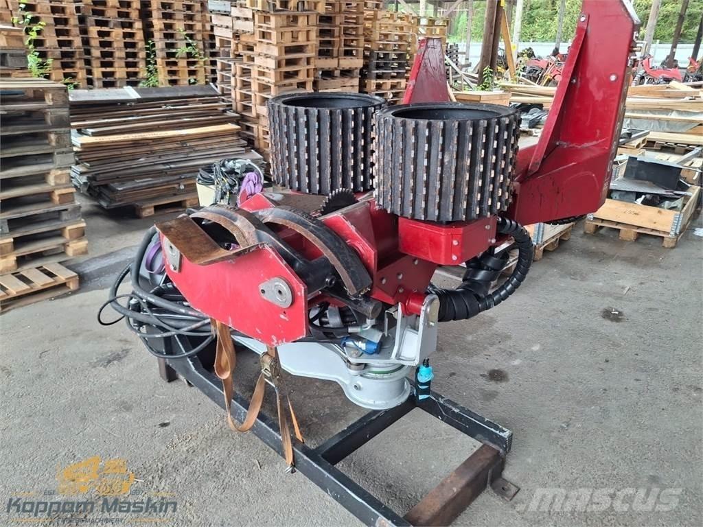 Hypro 755VB Šumarstvo – ostalo
