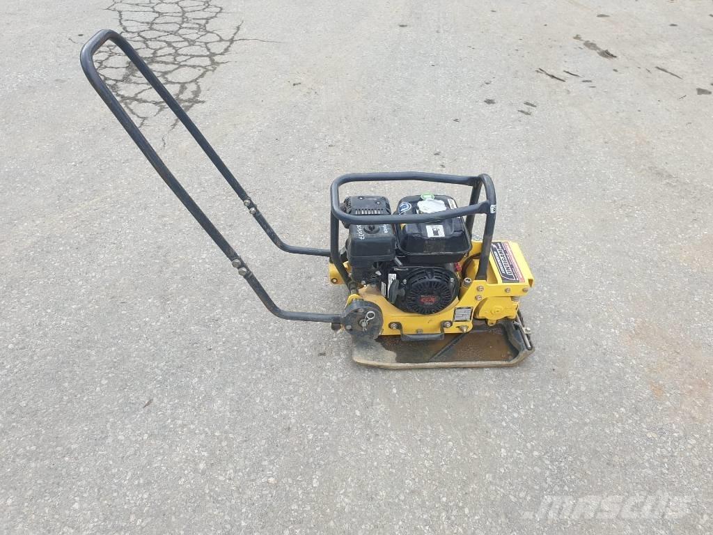Bomag BVP 18/45 Vibro ploče
