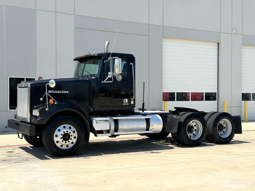 Western Star 4900 Traktorske jedinice