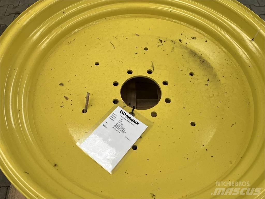 Bohnenkamp 10x34 Gume, kotači i naplatci