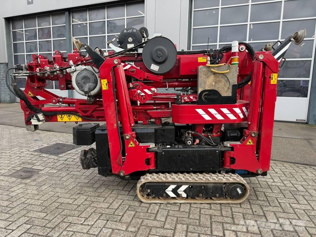 Hoeflon C 6 Mini dizalice