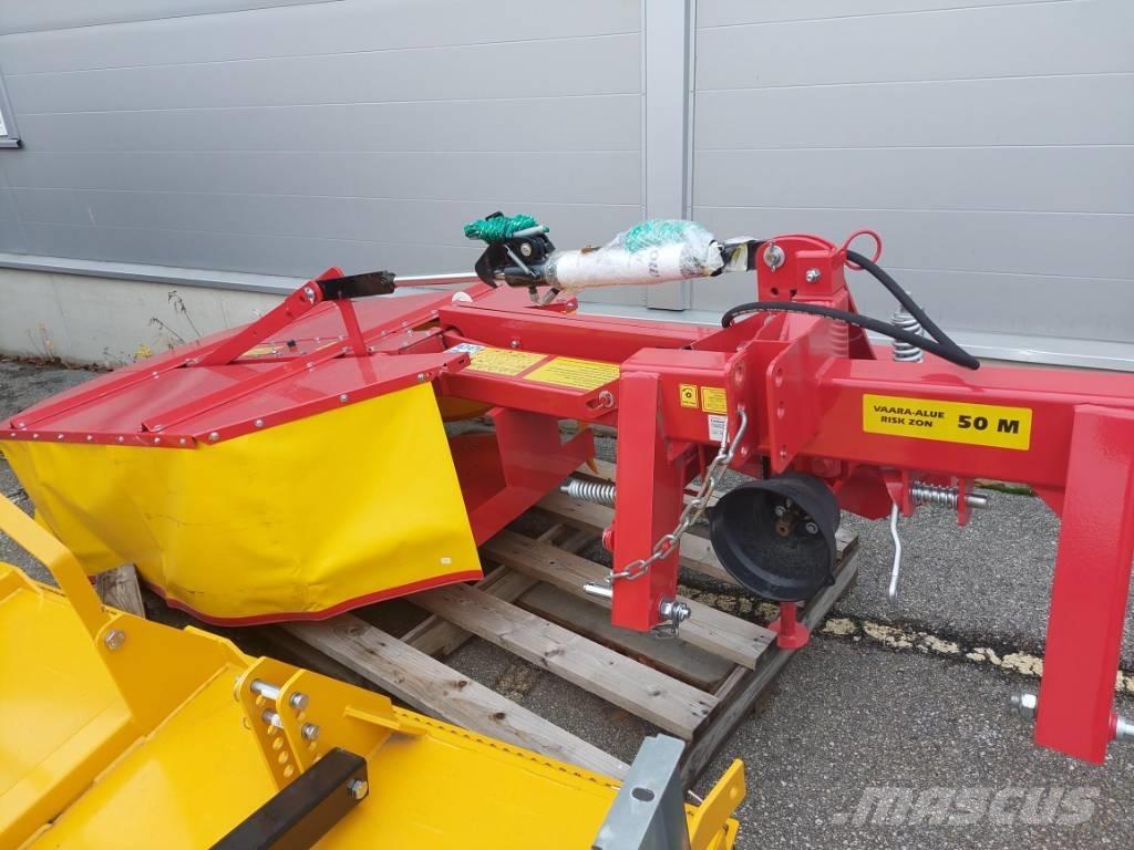 Agrow 185 Hydro Kosilice