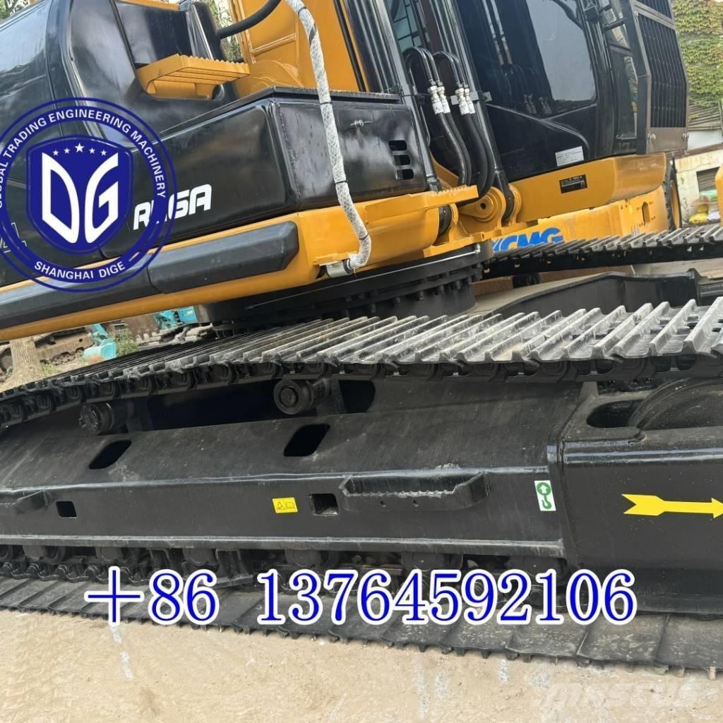 CAT 325D2L Midi bageri 7t – 12t