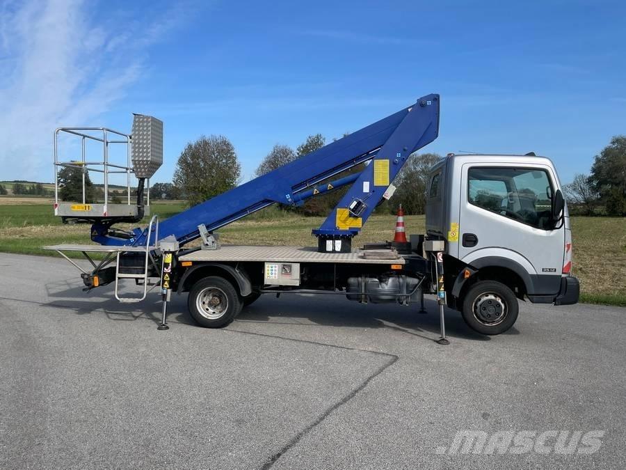 GSR E 179 T Auto košare