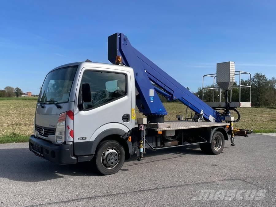 GSR E 179 T Auto košare