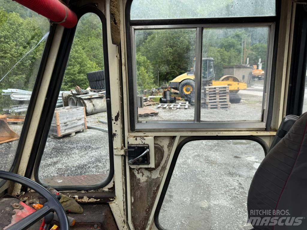 Manitou MB 60 H Dizelski viličari