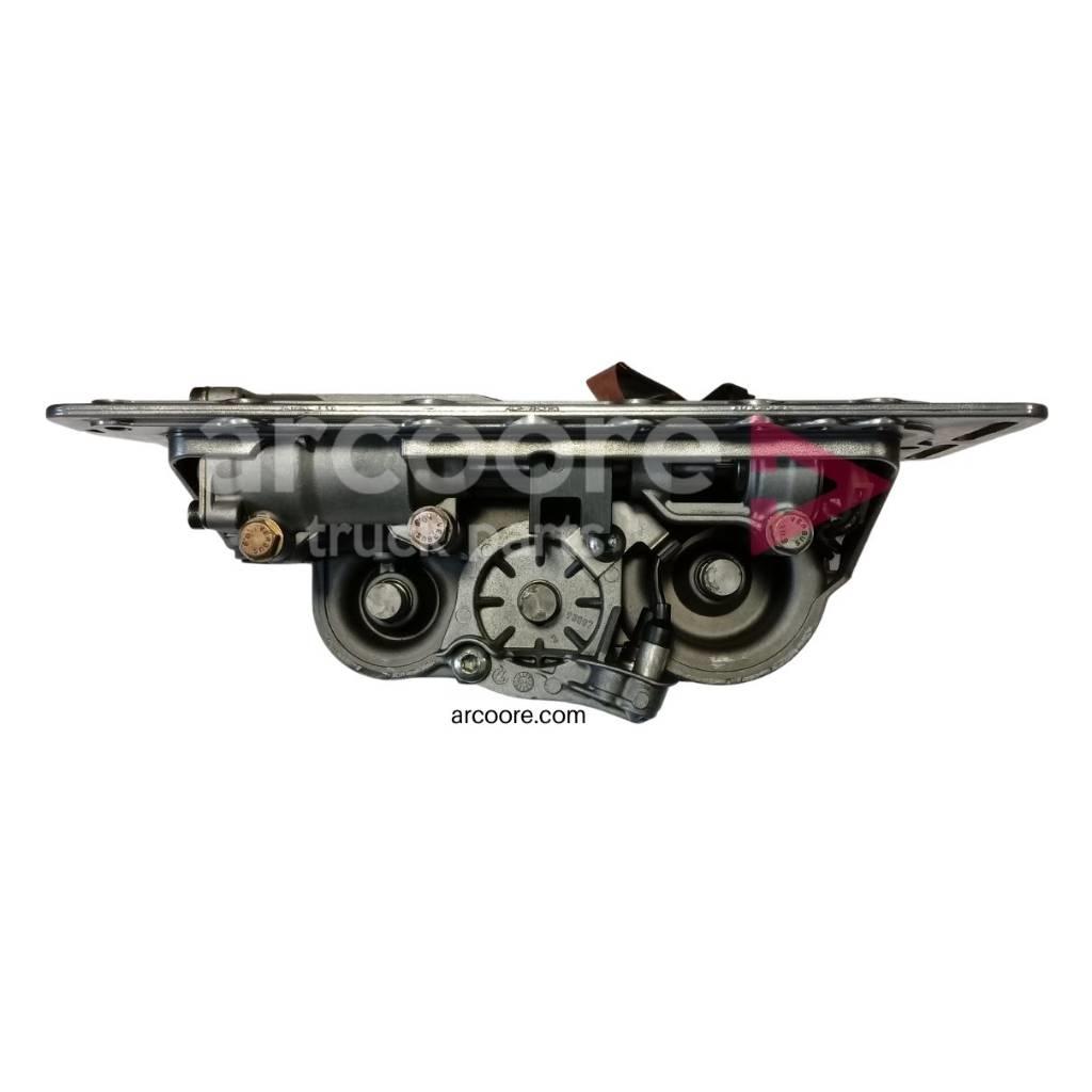 ZF Astronic GS3.6 Mjenjači