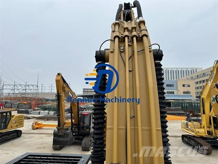 CAT 336 D2 Bageri gusjeničari