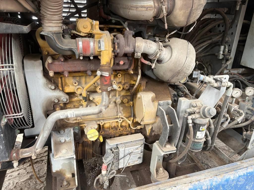  Eggersman T60 Bubnjaste sijalice