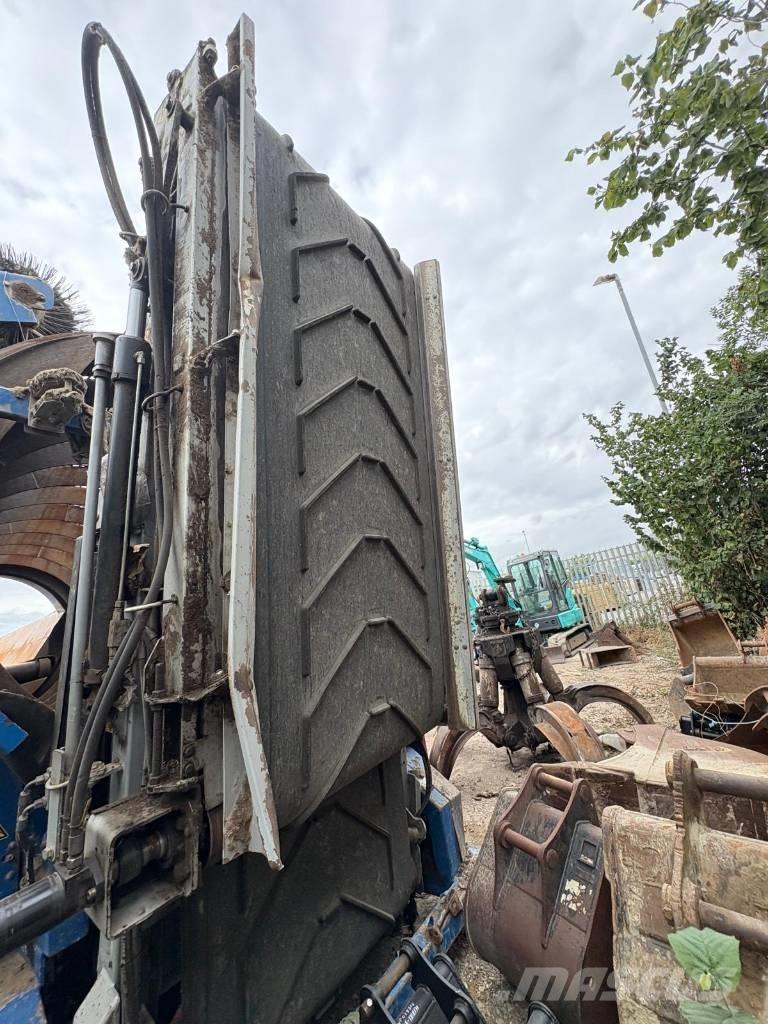  Eggersman T60 Bubnjaste sijalice