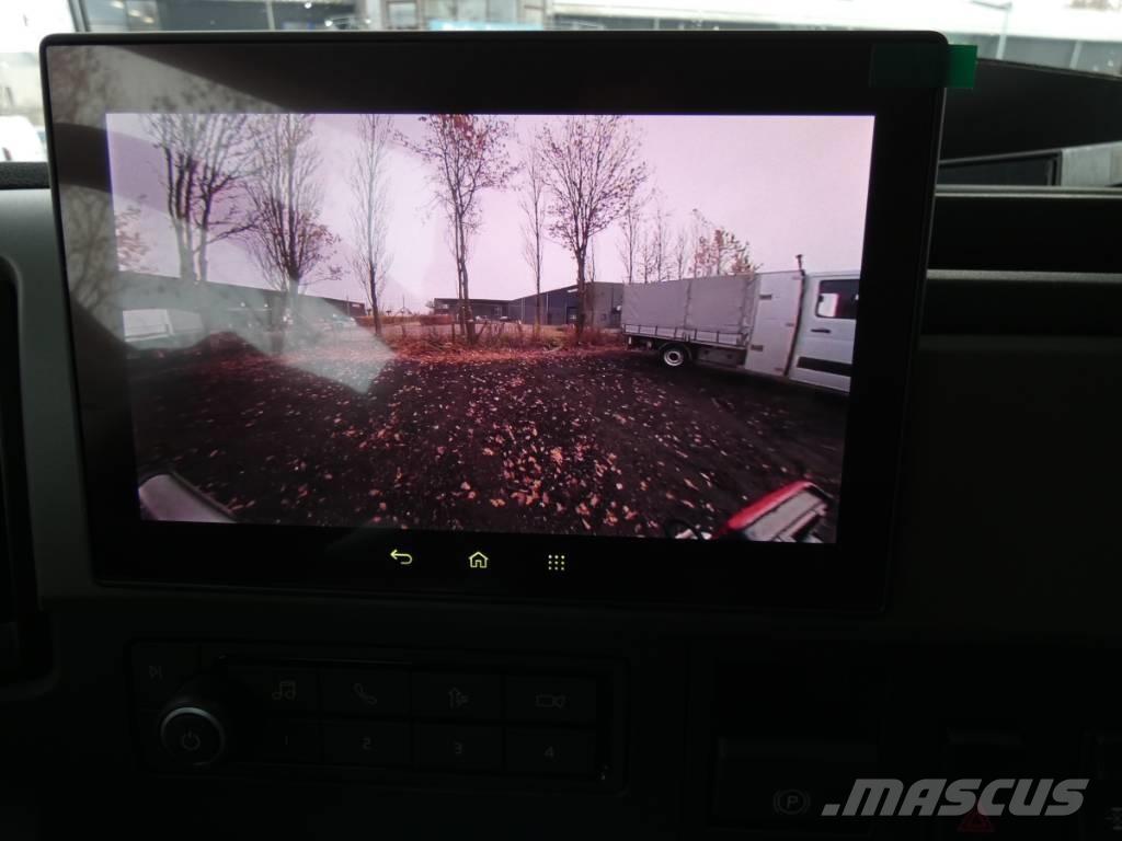 Volvo FM 330 Kamioni-šasije