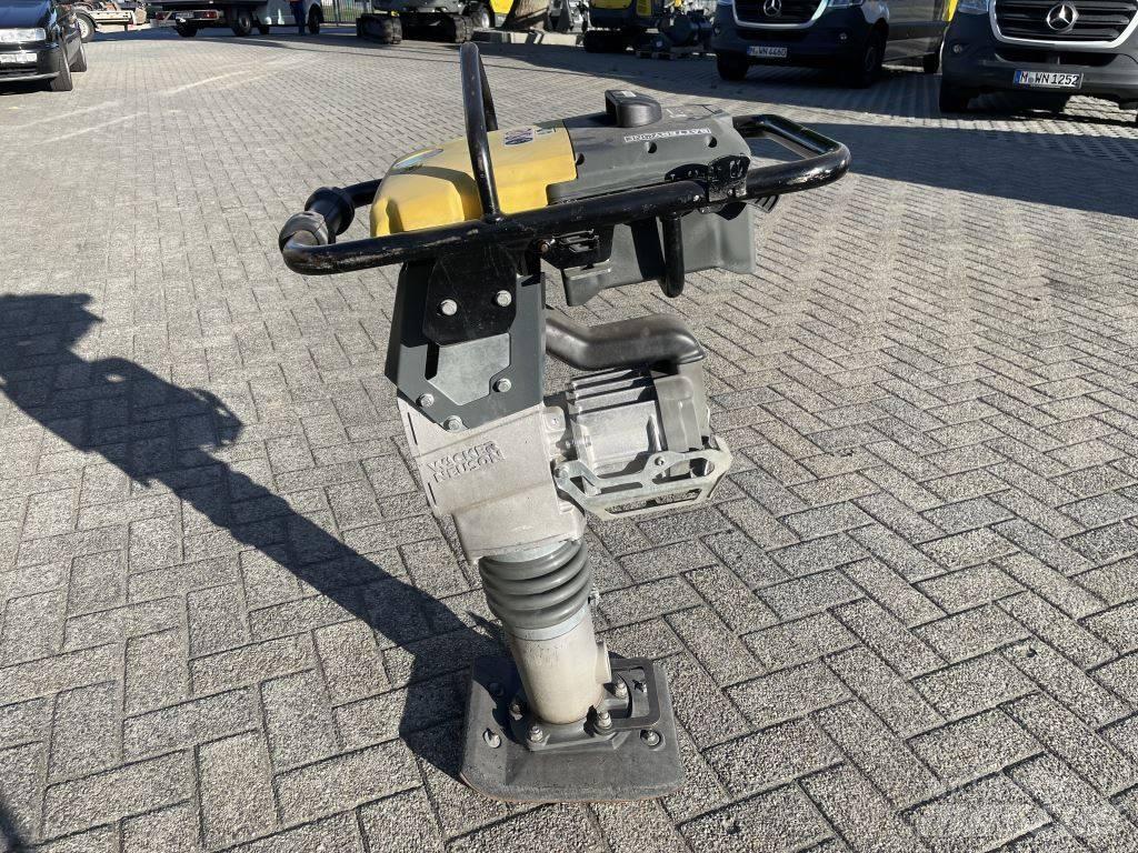 Wacker Neuson AS60e Vibro nabijači