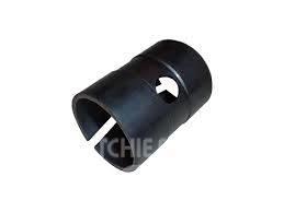 JCB - bucsa - 1208/0015 Boom I dipper ruke