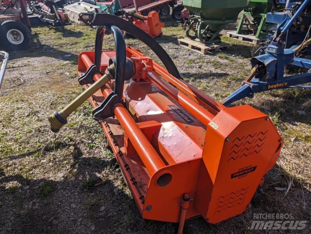 Perfect KW 270 Kosilice za pašnjak