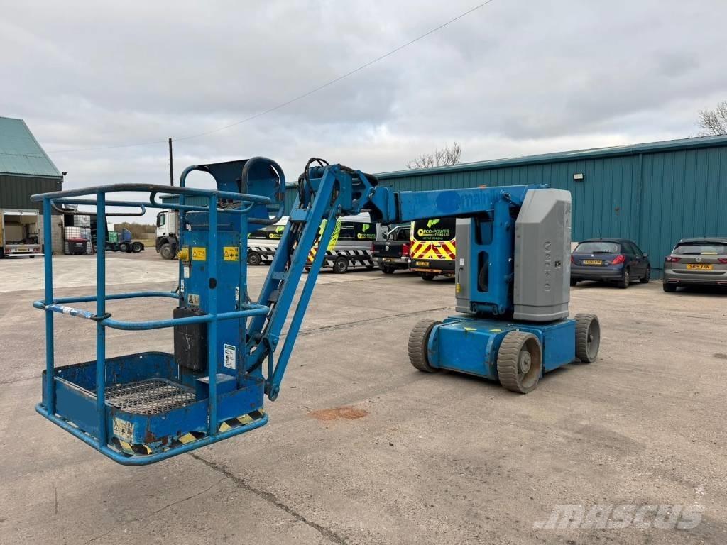 Genie Z 30/20 N RJ Zglobne podizne platforme