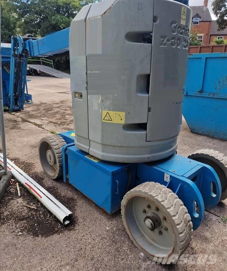 Genie Z 30/20 N RJ Zglobne podizne platforme