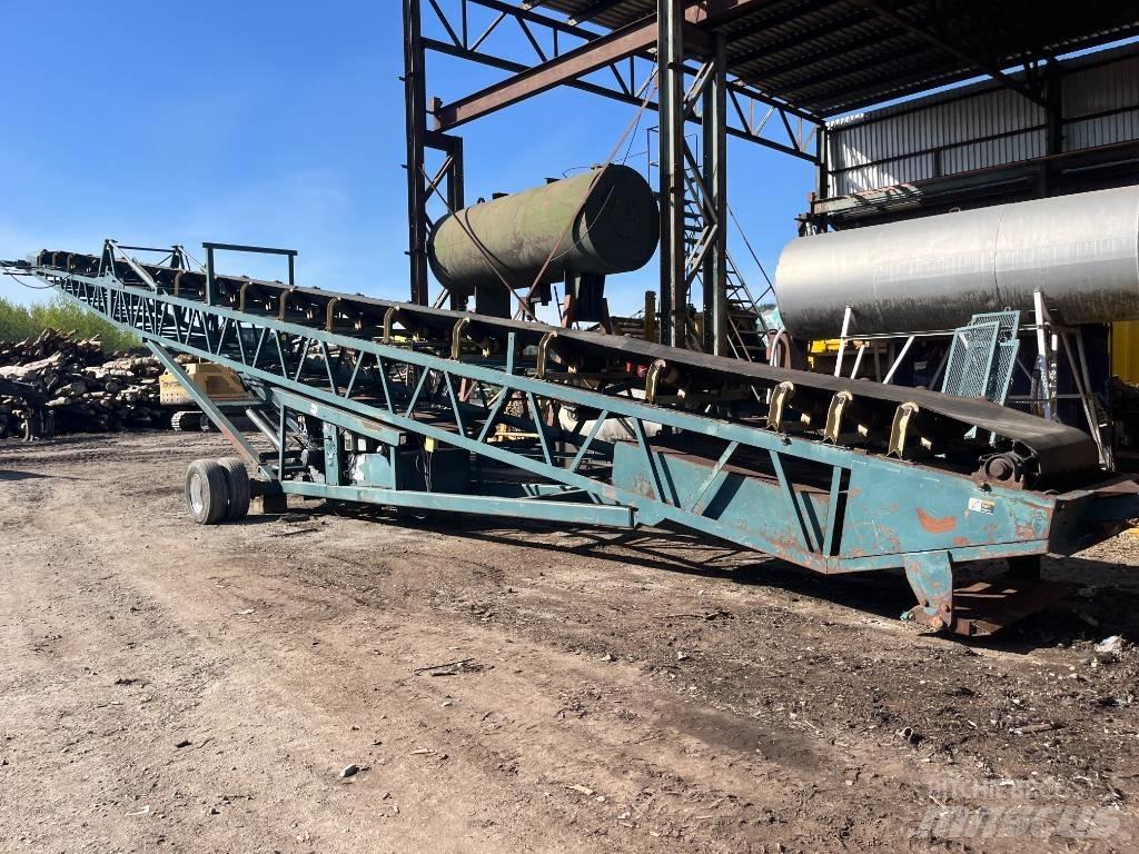  MGL 36 x75 Transportne trake
