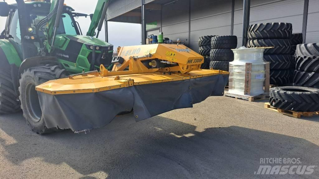 Elho NK 3300 F Kosilice