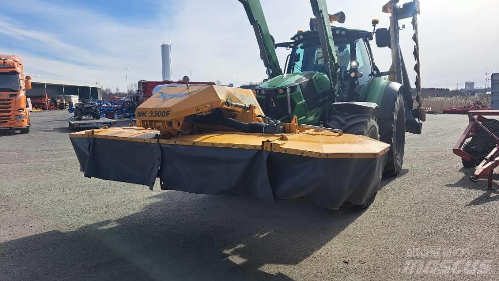 Elho NK 3300 F Kosilice