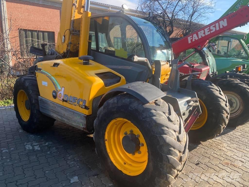 Dieci 38.9 H Dizelski viličari