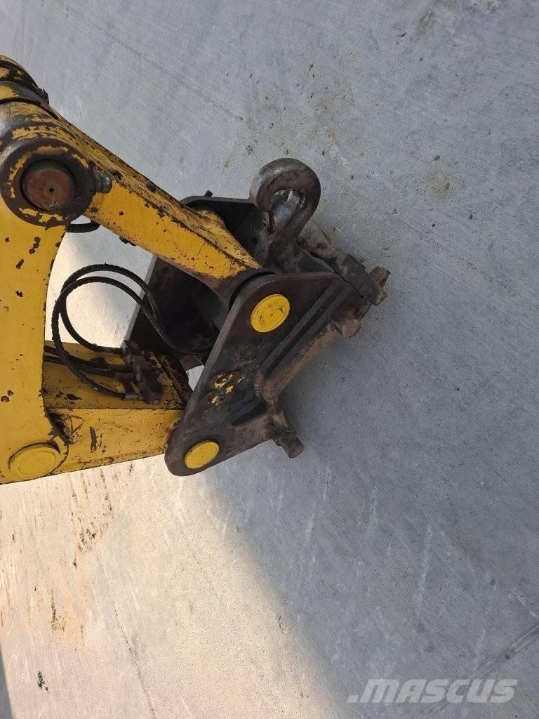 Komatsu PC 290 LC-11 Bageri gusjeničari