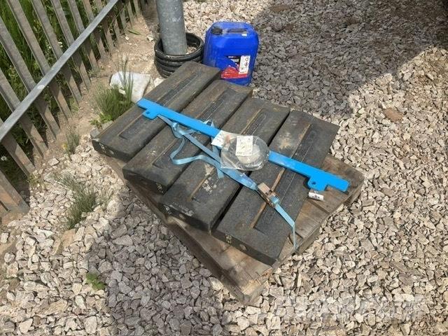 EvoQuip Cobra R230 Mobilne drobilice