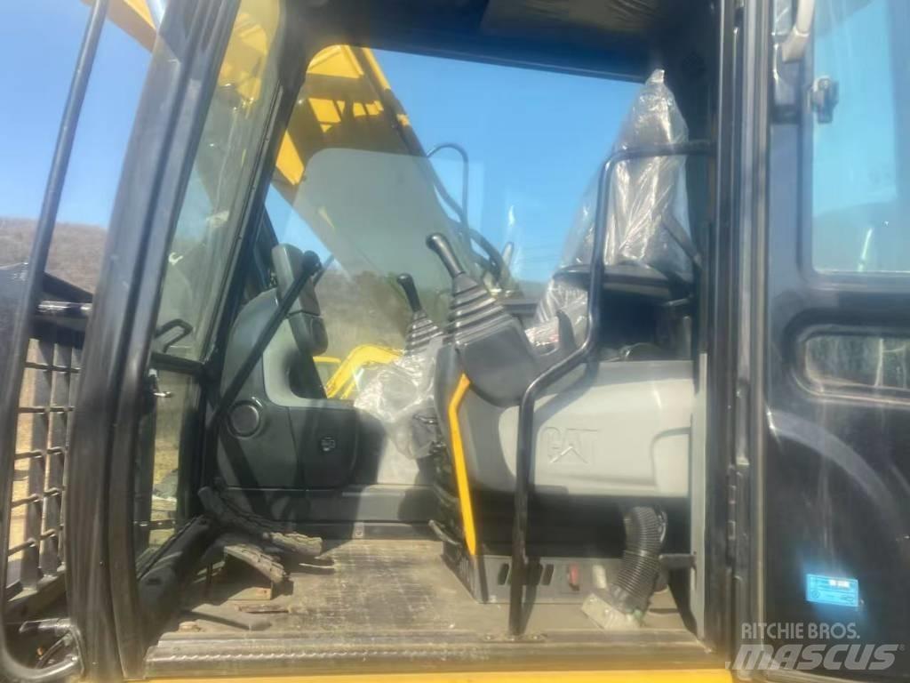 CAT 315 D Bageri gusjeničari