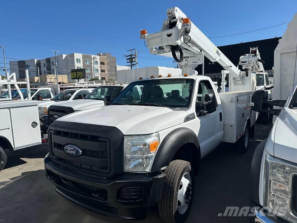 Ford F 450 SD Ostali kamioni