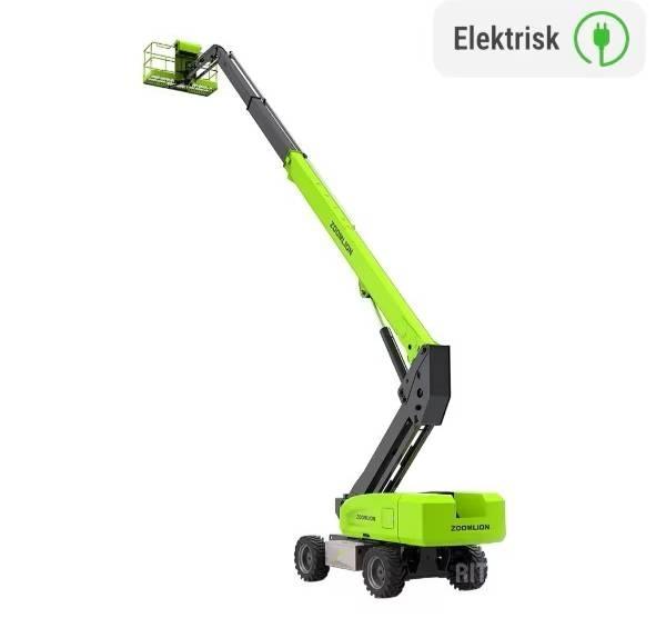 Zoomlion ZT26JE-Li Teleskopske podizne platforme