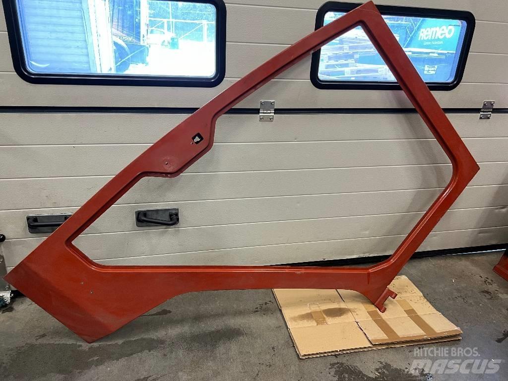Fiatagri F100-140 Traktori