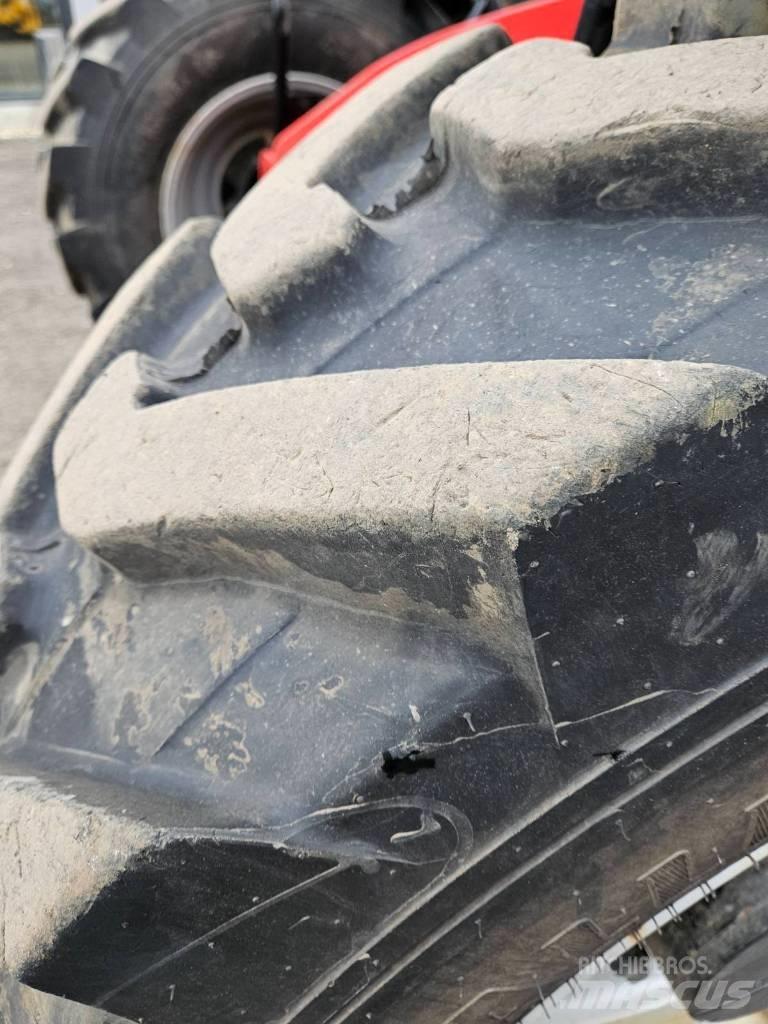 Manitou MT933 Easy Poljoprivredni teleskopski utovarivači