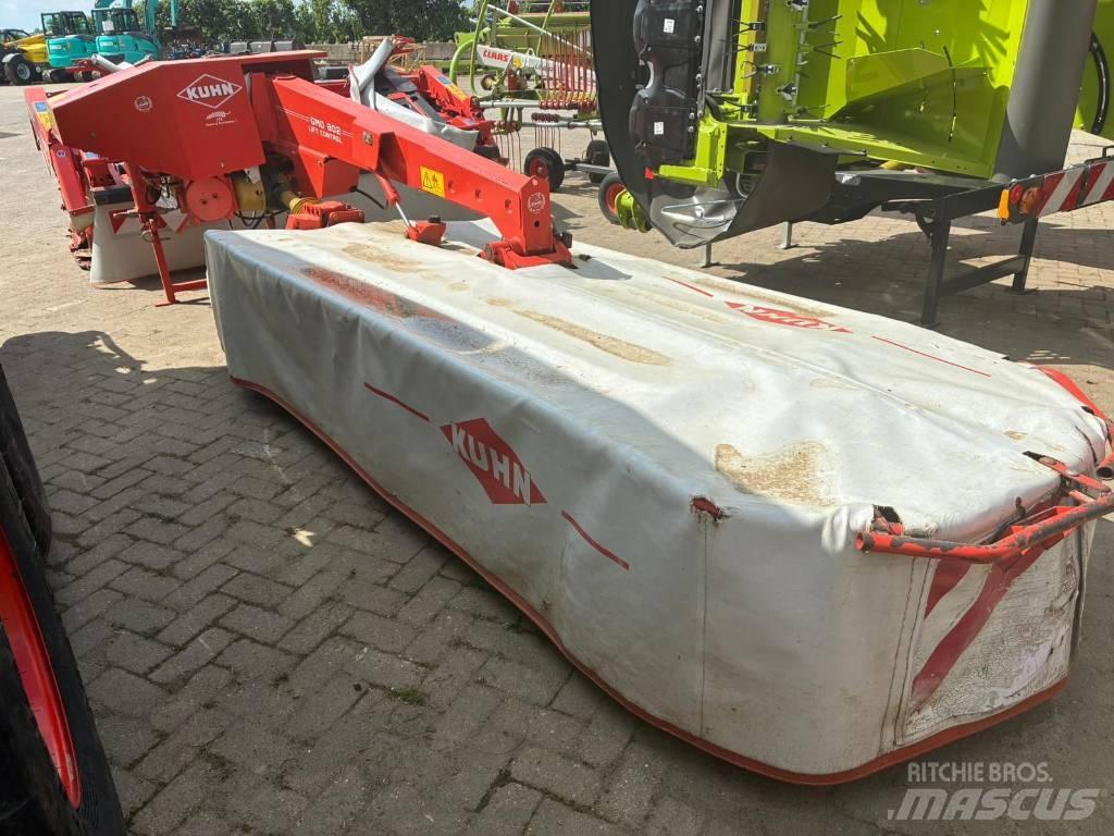Kuhn GMD 802 Kosilice