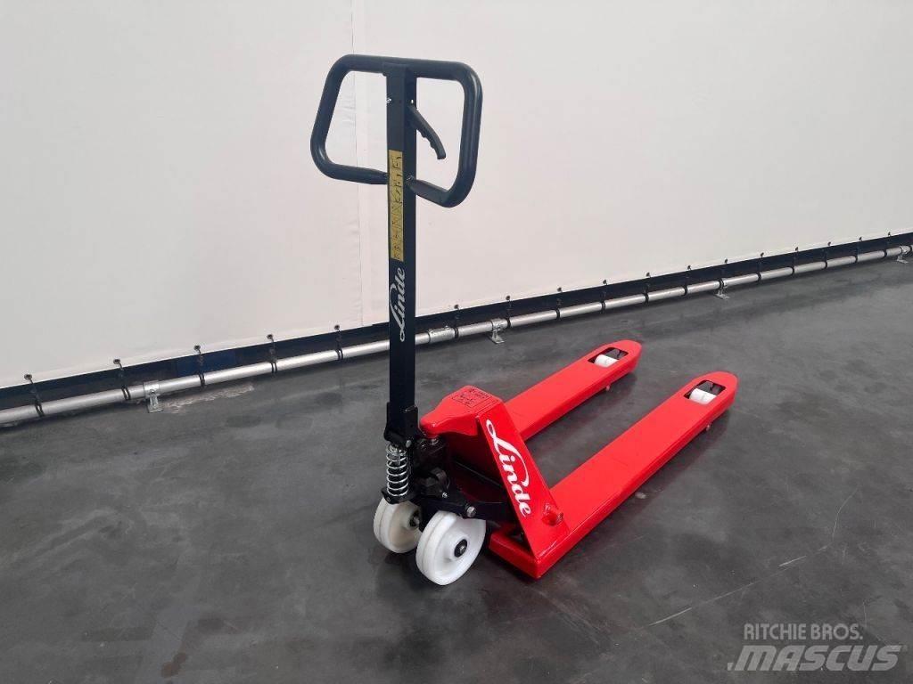 Linde M25 NIEUW Ručni paletni viličar