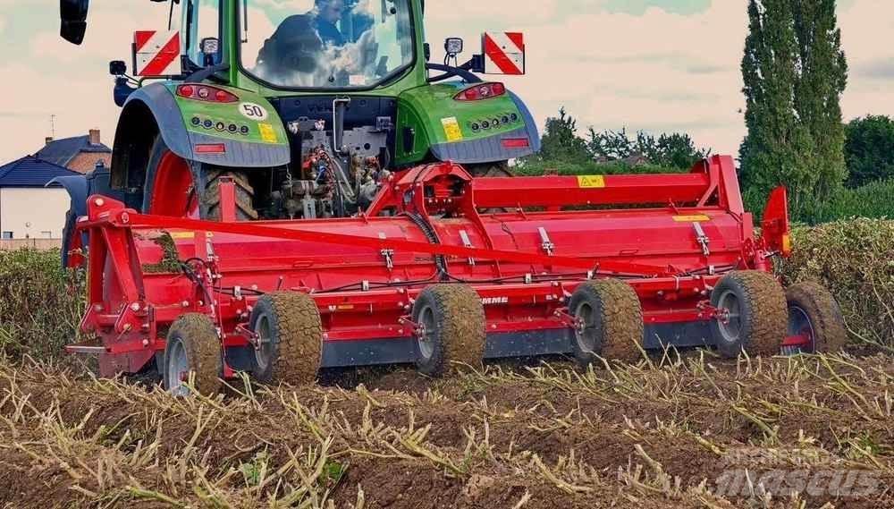 Grimme TOPPA 400 Oprema za krumpir - Ostalo