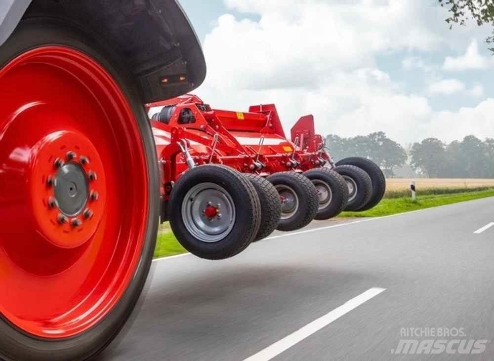 Grimme TOPPA 400 Oprema za krumpir - Ostalo