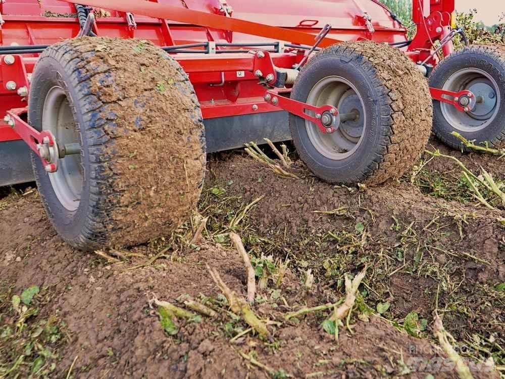 Grimme TOPPA 400 Oprema za krumpir - Ostalo