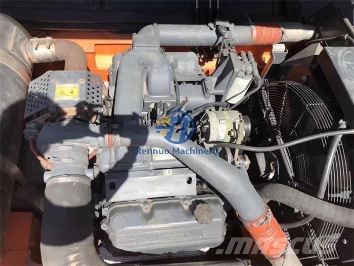 Doosan DX 500LC Bageri gusjeničari