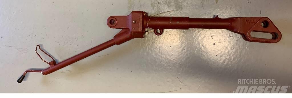 Fiat 980 Rod 5125391 Gusjenice, lanci i podvozje