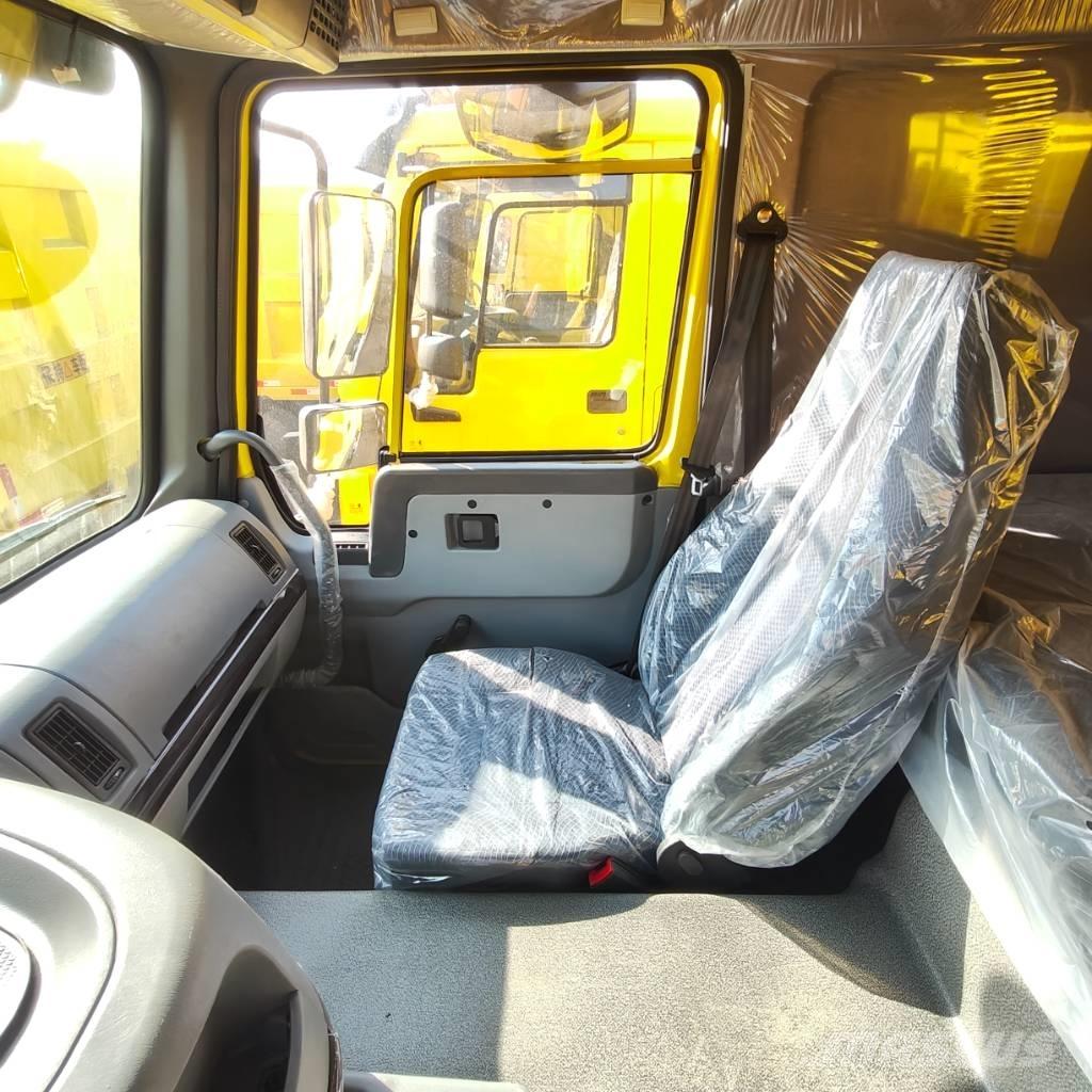 Howo 430 6x4 Kiper kamioni