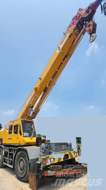 Tadano TR250M-5 Autokran dizalice