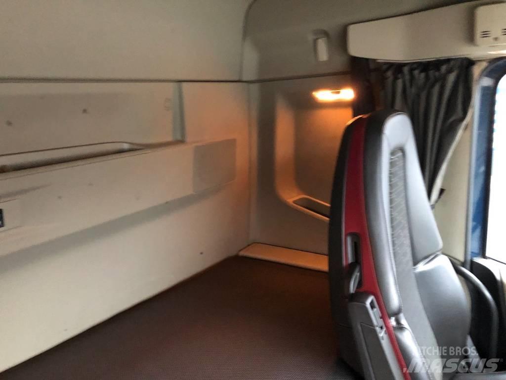 Volvo FH 13 540 Traktorske jedinice