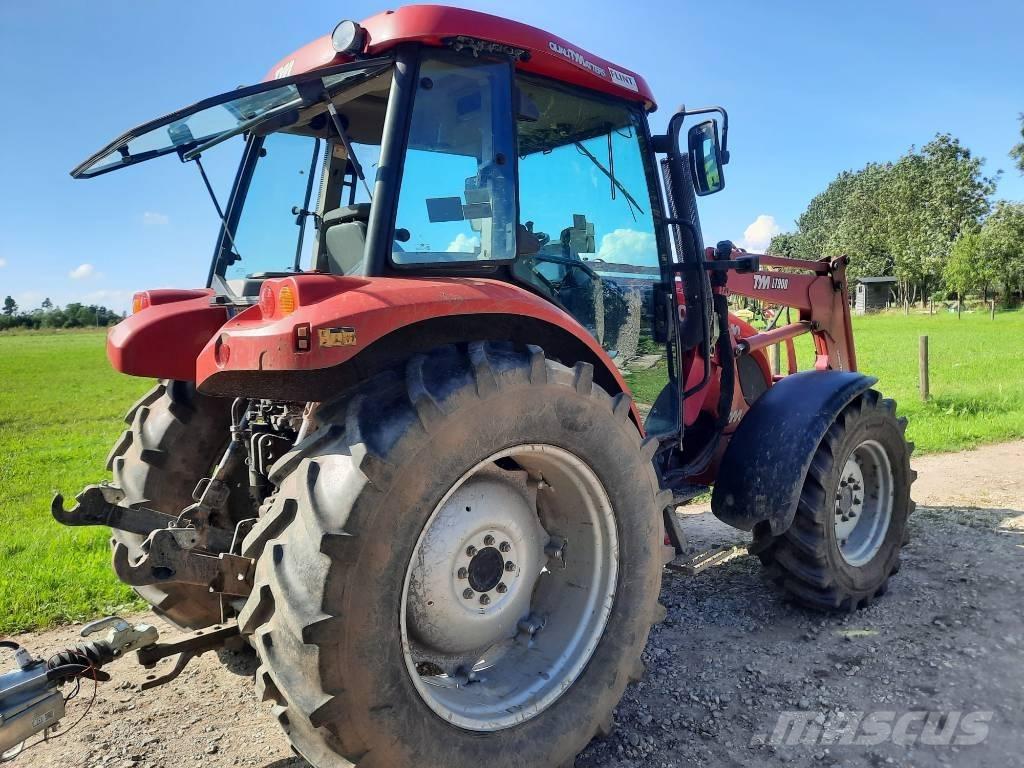 TYM T903S Traktori