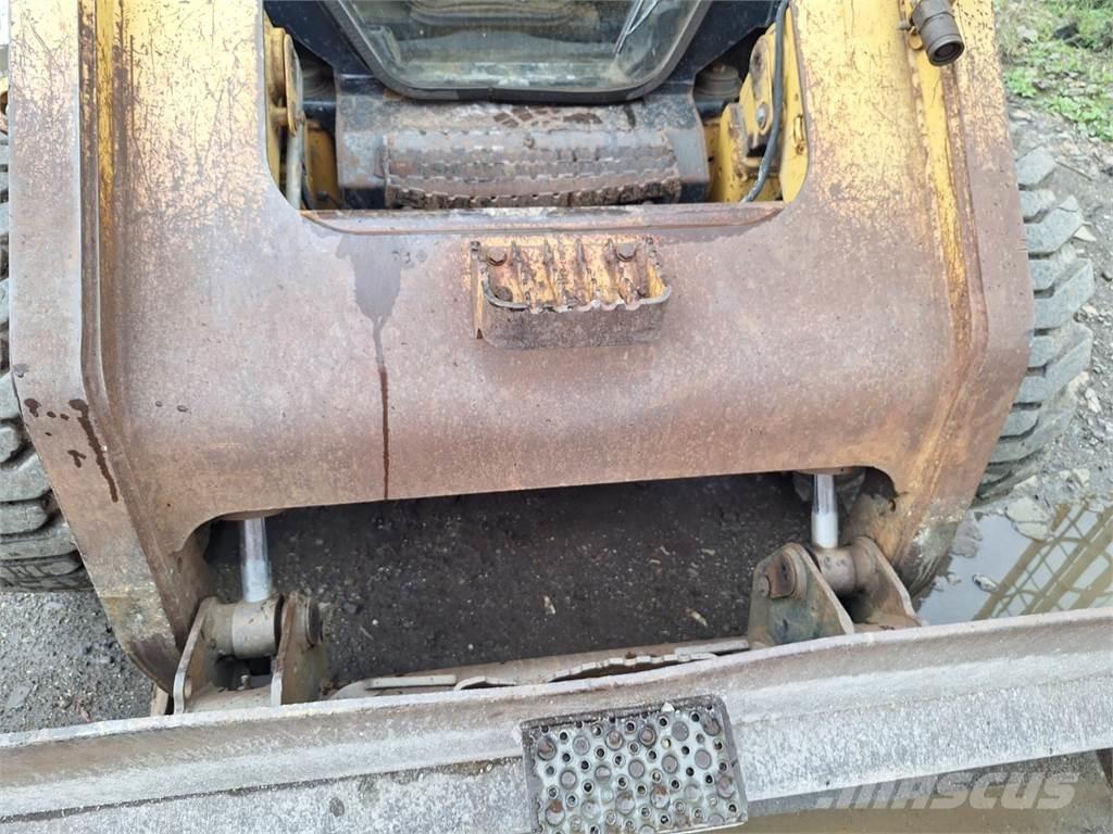 CAT 246 C 4X4 Građevinarstvo – ostalo