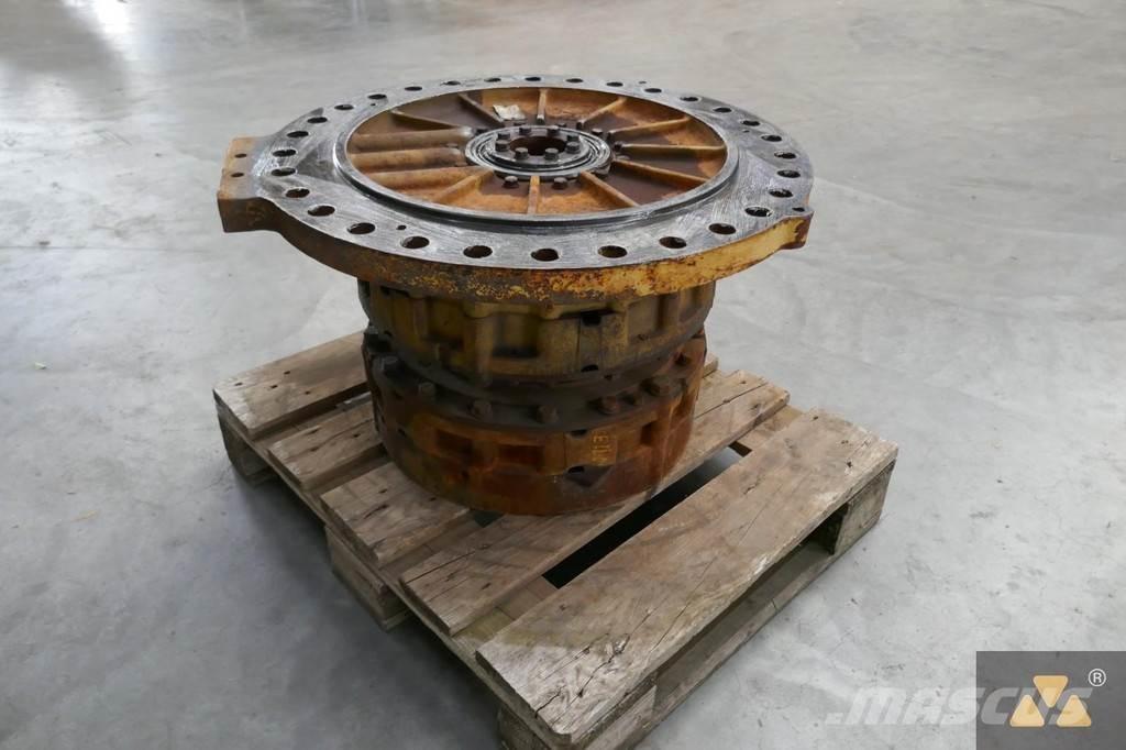 CAT 6P-4379 Transport – ostalo