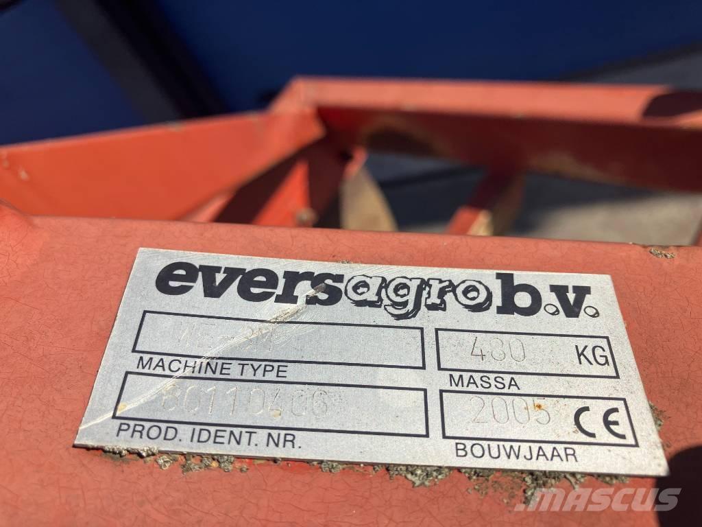 Evers Sumba Drugi strojevi i priključci za obradu zemlje