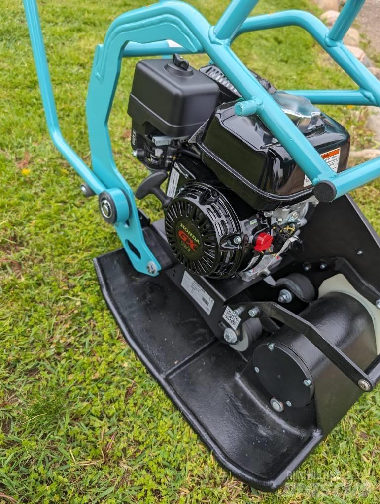 Ammann APF 1550 Vibro ploče