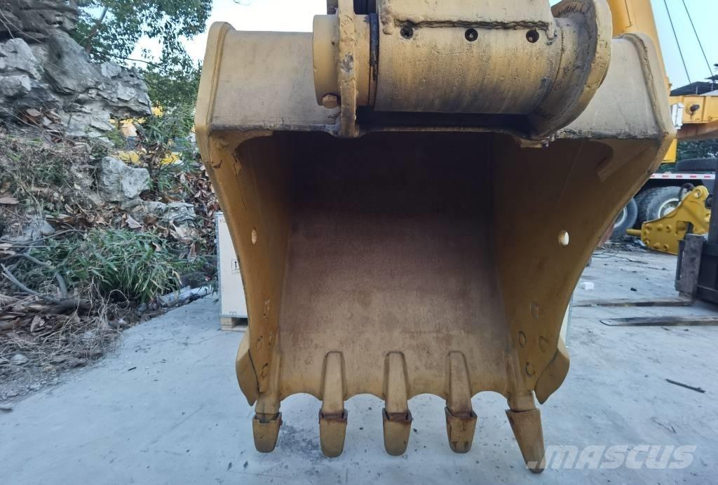 CAT 315d2 Bageri gusjeničari